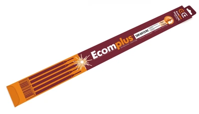Электроды EcomPlus SM 6013 RC d3мм 4шт. (аналог АНО-36)