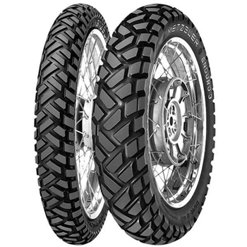 Покришка Metzeler ENDURO 3 SAHARA 120/90-17 64S TT (2798488)