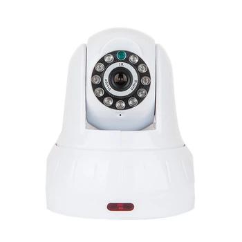 Беспроводная IP камера Tecsar Alert EYE