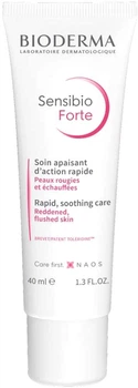 Krem do twarzy Bioderma Sensibio Forte 40 ml (3401573670282)