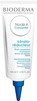 Емульсія Bioderma Node K Hair Emulsion проти псоріазу для чутливої шкіри голови 100 мл (3401577940039)
