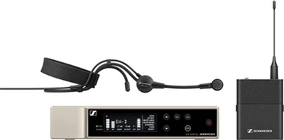 Радиосистема Sennheiser EW-D ME3 SET (Q1-6) (508710)