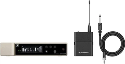 Радиосистема Sennheiser EW-D CI1 SET (Q1-6) (508730)