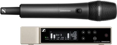 Радиосистема Sennheiser EW-D 835-S SET (Q1-6) (508750)