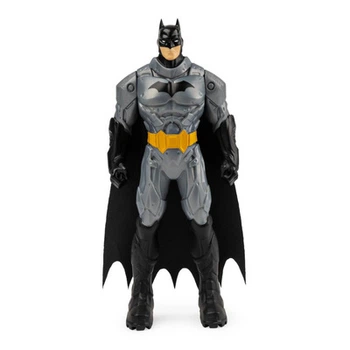 Фигурка Batman Бэтмен Боевая броня 15 см (6055412-5) (10-558605)