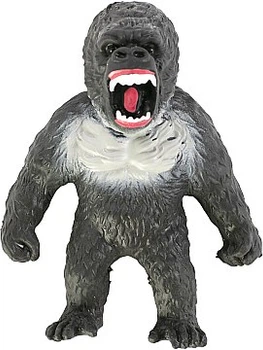 Игрушка растягивающаяся "Горилла" Monster Flex Stretch toy Gorilla - 1Toy (20-890157)