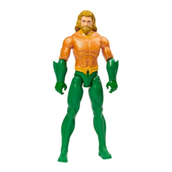 Игровая фигурка DC Аквамен 30 см (6056278/6056278-5) (10-558606)