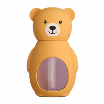 Увлажнитель воздуха USB компактный Humidifier Bear (EL-1178)