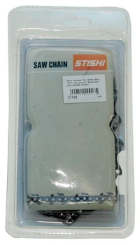 Цепь для шины Stishi RS для St 180-250, 400 (16") 55 звеньев 3/8 1,3мм арт.цепш286