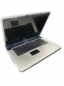 Б/ус Ноутбук Medion MD9600 / Intel Pentium M740 / 3 Гб / HDD 100 Гб / Класс B (не работает батарея)