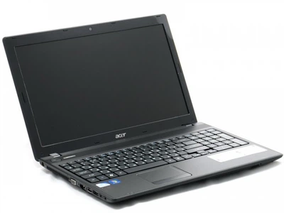Б/у Ноутбук Acer Aspire 5742 / Intel Core i3-370m / 4 Гб / SSD 120 Гб / Класс B