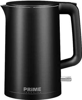 Электрочайник PRIME Technics PKP 1765 B