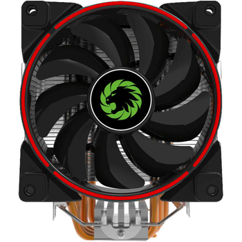 Кулер для процессора Gamemax GAMMA 500 RGB