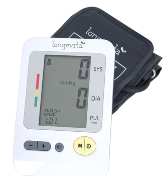 Тонометр Longevita BP-1319