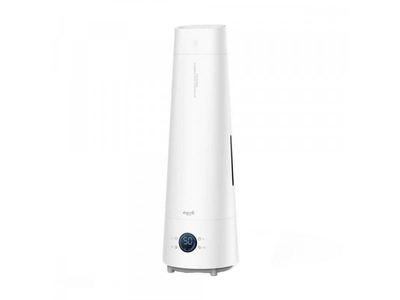 Зволожувач повітря Deerma Humidifier with Remote Control White (DEM-LD220)