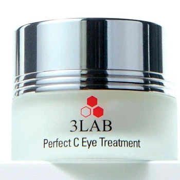 Крем для кожи вокруг глаз с витаминомС 3LAB Perfect C Eye Treatment 14ml