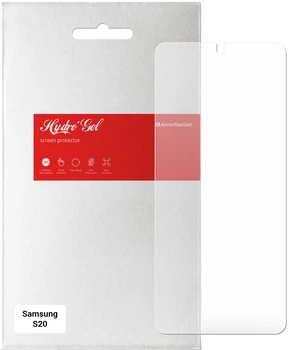 Гидрогелевая пленка для смартфона Samsung Galaxy S20 ArmorStandart (ARM57754)