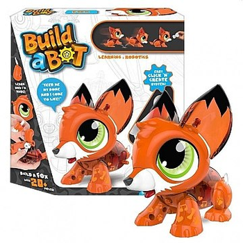 Build a Bot ROZETKA Build a Bot