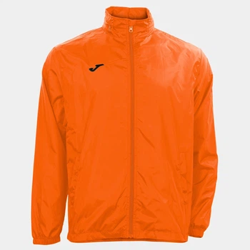 Детская ветровка Joma IRIS оранжевая 153-164 100087.800