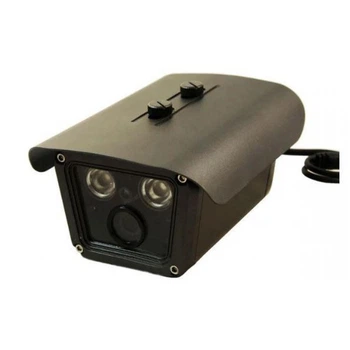 Цветная камера видеонаблюдения внешняя уличная проводная CCTV ST-K60-02 (gr_010674)