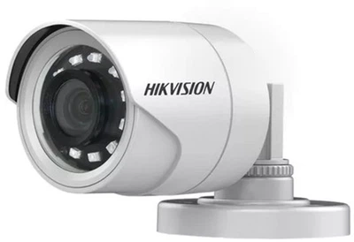Turbo HD-TVI відеокамера Hikvision DS-2CE16D0T-I2FB (2.8)