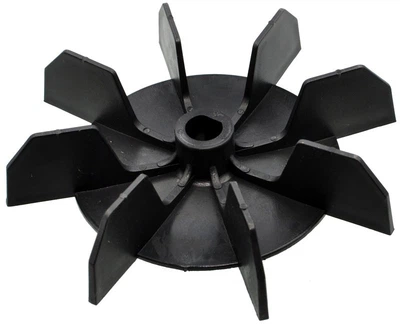 Крыльчатка компрессора C39 d13*150 шлиц арт.комп038