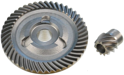 Шестерні (пара) VJ Parts для VJ Parts для болгарки Bosch GWS 22-230H 160633329G/1600A012VU (d1 14*80 d2 10 h2 23), арт.g4190