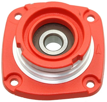 Фланец (гнездо подшипника) болгарки Sparky M 1200 HD 147616, арт.korp303