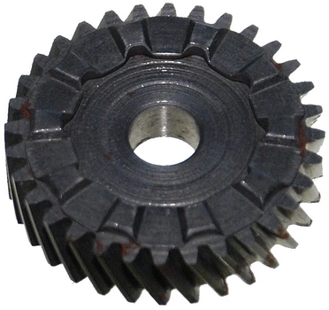 Ответная шестерня 8*36 32 зуба лево Sparky BUR2 350E 116824 арт.dril151