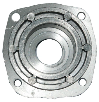 Фланец VJ Parts на болгарку Фиолент МШУ3-11-150 арт.korp290
