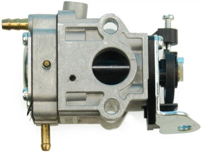 Карбюратор ZOMAX двигуна 1E40/44F мотокоси 4302/5302/4303/5303 (1 клас) арт.карб109