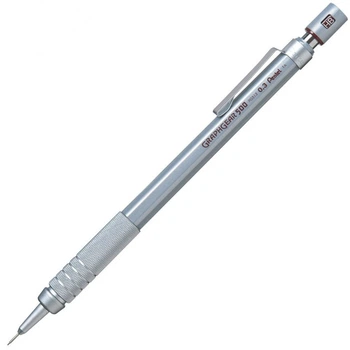 Карандаш механический Pentel GraphGear 500 0.3мм