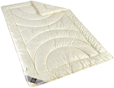 Одеяло Sei Design Cashmere Premium 200x220 шерстяное (4820182656101)