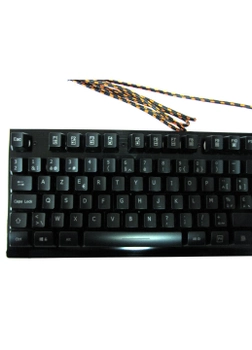 Геймерская клавиатура HG03091 (teh0001040)