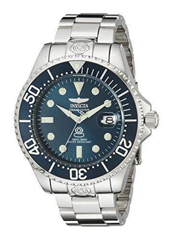 Чоловічий годинник Invicta Grand Diver 18160