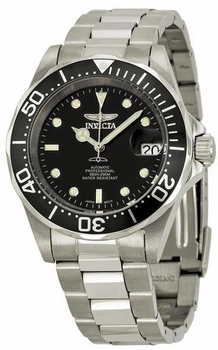 Чоловічий годинник Invicta MAKO Pro Diver 8926