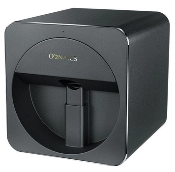 Принтер для ногтей O2Nail`s MNP V11 Black