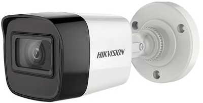 Turbo HD-TVI відеокамера Hikvision DS-2CE16H0T-ITFS (3.6 мм)