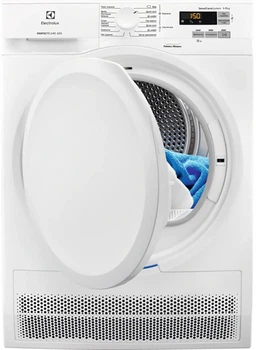 Сушильний автомат Electrolux EW6C527PU (6576500) Б/У