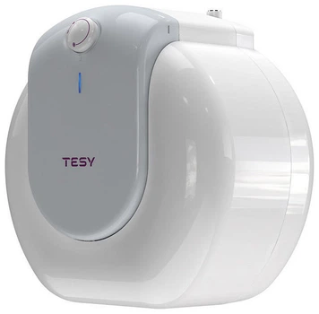 Водонагрівач Tesy BiLight Compact 10 U (6398004) Б/У