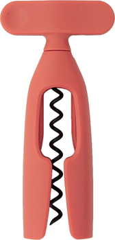 Штопор Brabantia Tasty 16 см терракотовый (121944) (8710755121944)