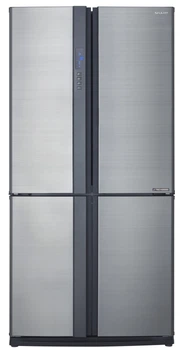 Холодильник Sharp SJ-EX820F2SL (6709699)