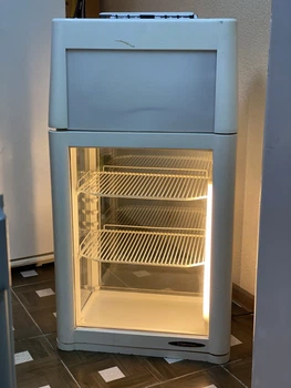 Холодильная витрина ELECTROLUX GC-75