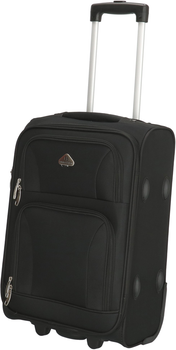 Чемодан Enrico Benetti San antonio Eb35033 001-50 Черный