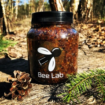 Паста Амосова Bee Lab 500 мл