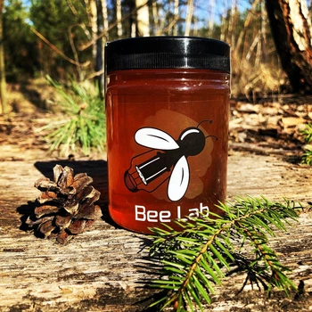 Мед Bee Lab 250 мл