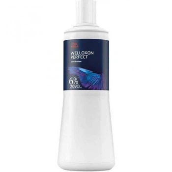 Окислювач Wella Welloxon Perfect 6% 1000 мл