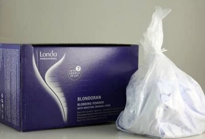 Освітлююча пудра супра Londa Professional Blondoran Classic 500 гр