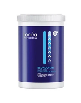 Пудра для освітлення волосся Londa Professional Blondoran Blonding Powder 500 гр