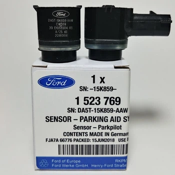 Датчик парковки FORD / LINCOLN DA5T-15K859-AAW DA5Z-15K859-AAPTM